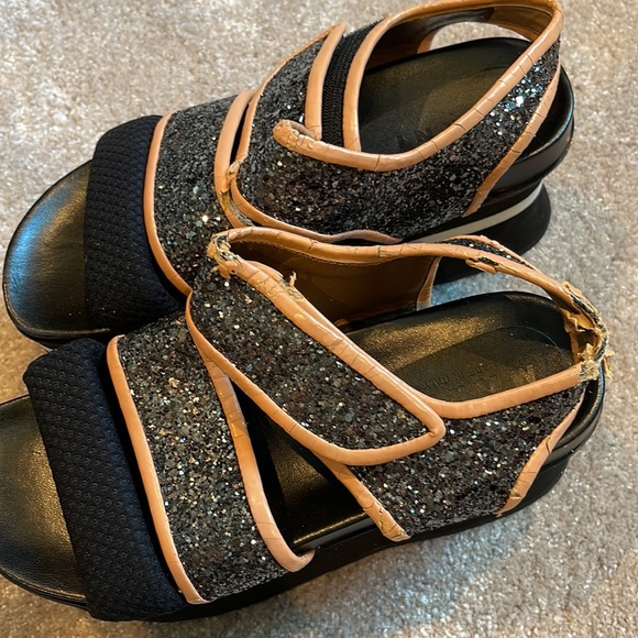 Marni Italy Sandal Shoes - Picture 6 of 6